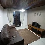 Apartamento Aconchegante Com Vista Para O Mar E Por Do Sol Incrivel