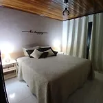 Apartamento Aconchegante Com Vista Para O Mar E Por Do Sol Incrivel