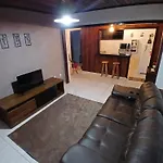 Apartamento Aconchegante Com Vista Para O Mar E Por Do Sol Incrivel