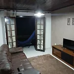 Apartamento Aconchegante Com Vista Para O Mar E Por Do Sol Incrivel