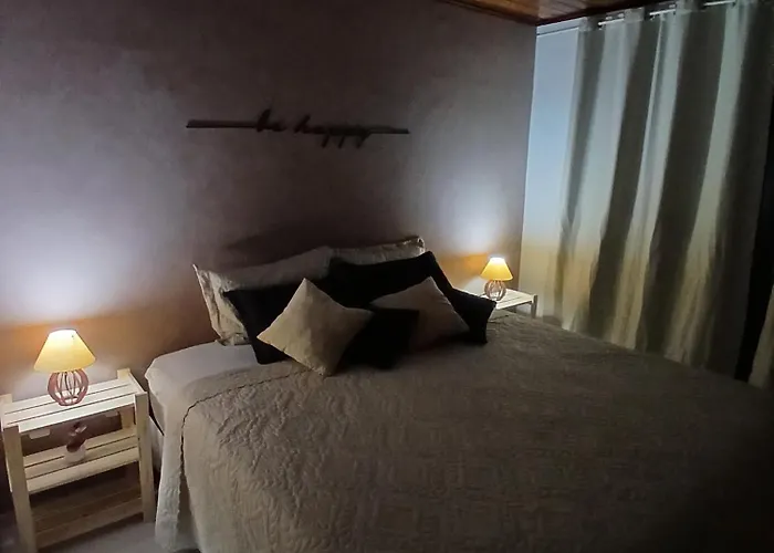 Apartamento Aconchegante Com Vista Para O Mar E Por Do Sol Incrivel