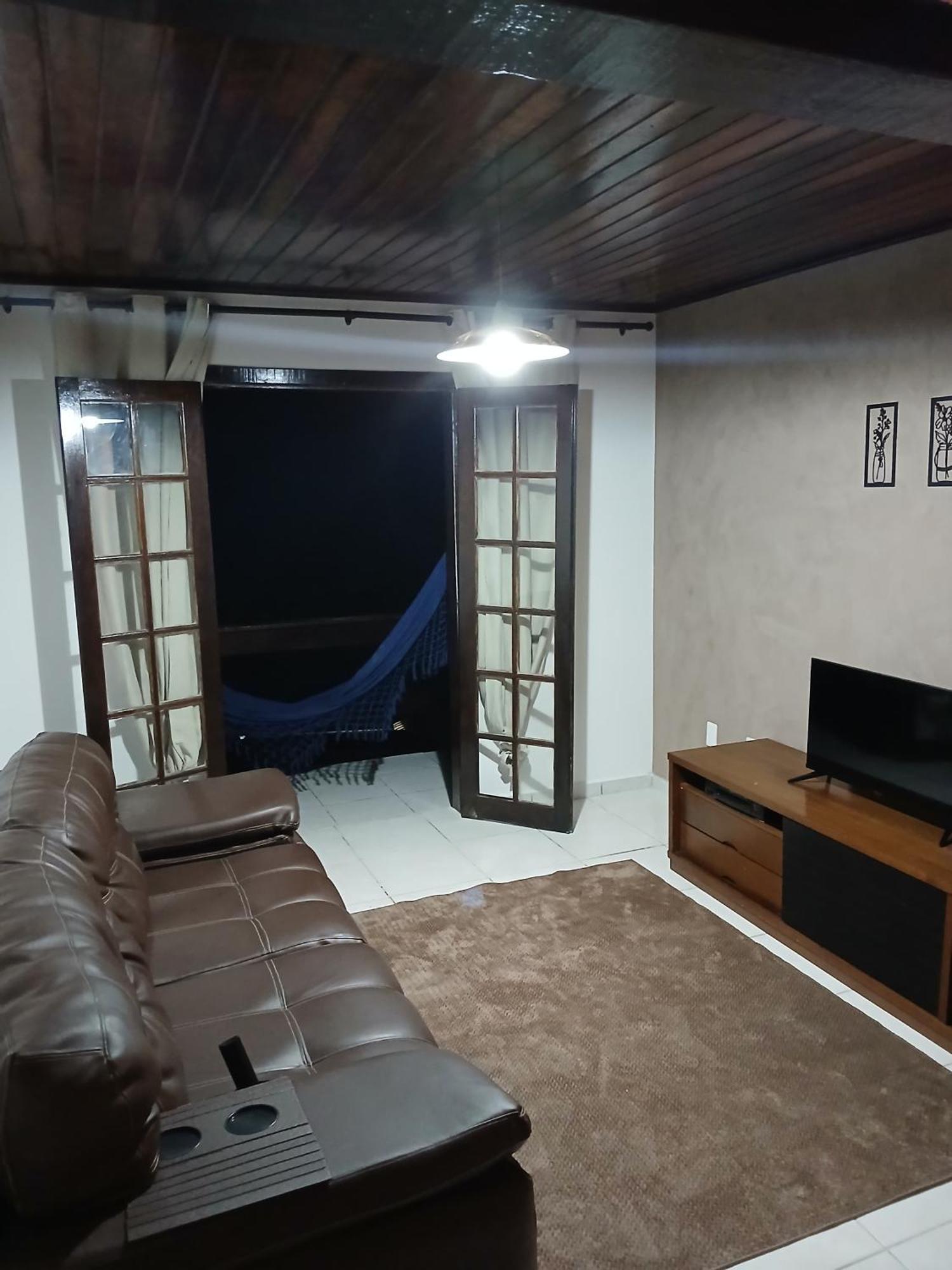 Apartamento Aconchegante Com Vista O Mar E Por Do Sol Incrivel